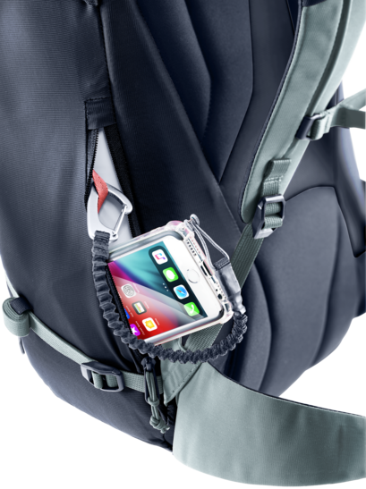 Mountaineering backpack Guide 30