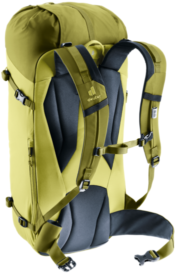 Hochtourenrucksack Guide 30