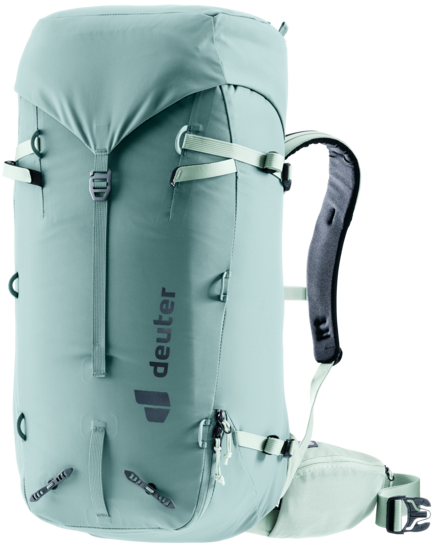 Hochtourenrucksack Guide 32+8 SL