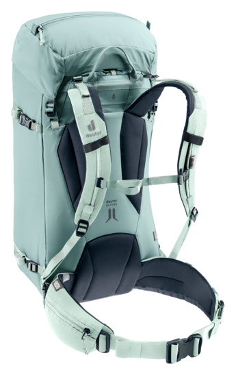 Hochtourenrucksack Guide 32+8 SL