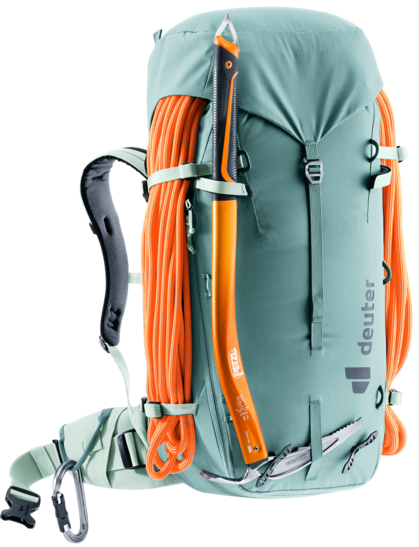 Hochtourenrucksack Guide 32+8 SL