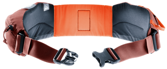 Hochtourenrucksack Guide 32+8 SL