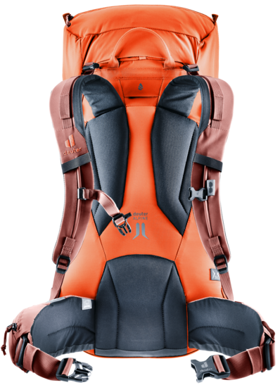 Hochtourenrucksack Guide 32+8 SL