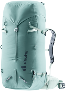 Hochtourenrucksack Guide 42+8 SL