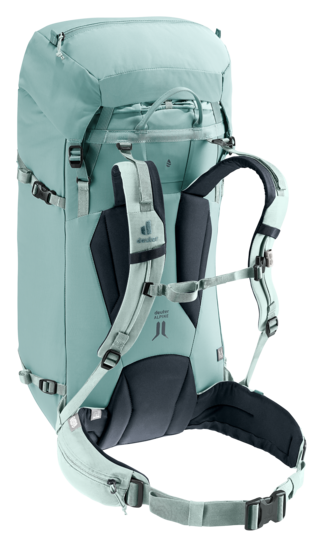 Hochtourenrucksack Guide 42+8 SL