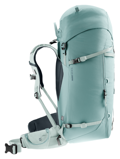 Hochtourenrucksack Guide 42+8 SL