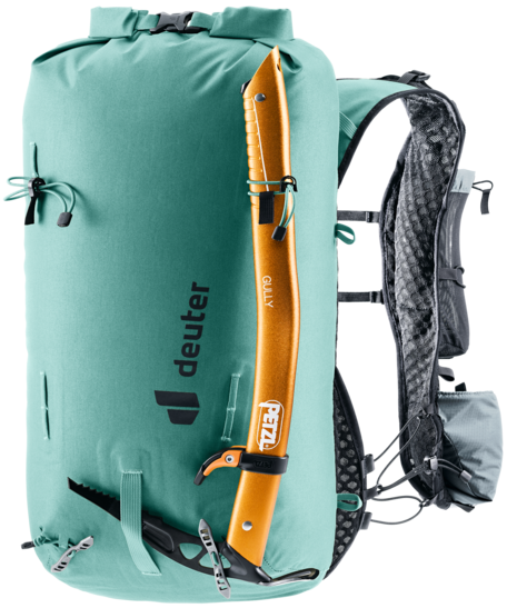Mountaineering backpack Vertrail 16