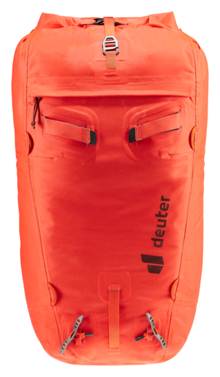 Mountaineering backpack Durascent 28 SL