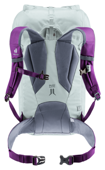 Mountaineering backpack Durascent 28 SL