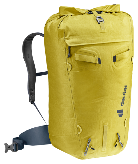 Mountaineering backpack Durascent 30