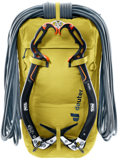 Mountaineering backpack Durascent 30