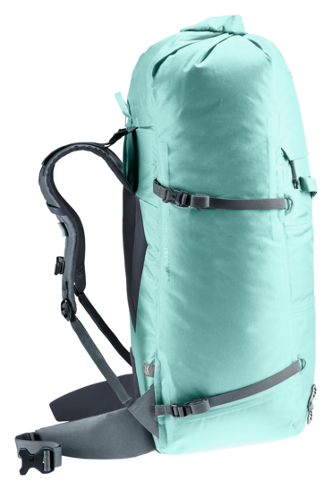 Mountaineering backpack Durascent 42+10 SL