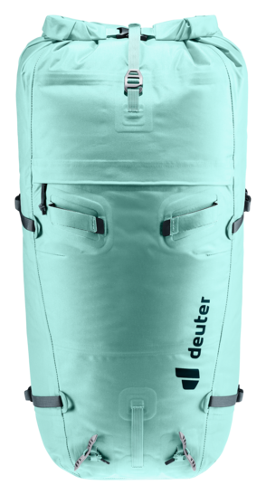 Mountaineering backpack Durascent 42+10 SL