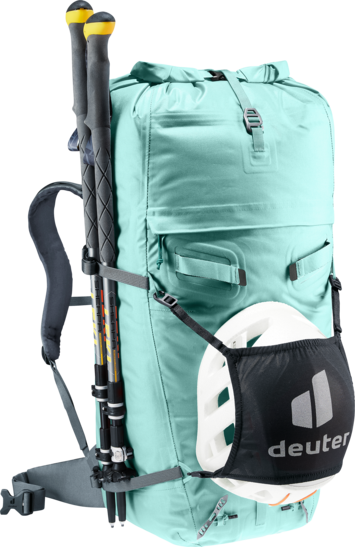 Mountaineering backpack Durascent 42+10 SL
