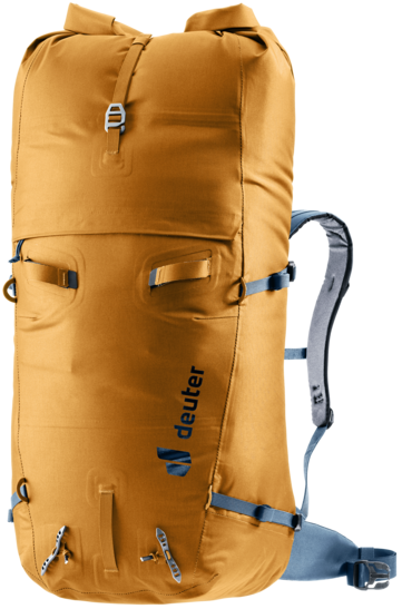 Mountaineering backpack Durascent 44+10