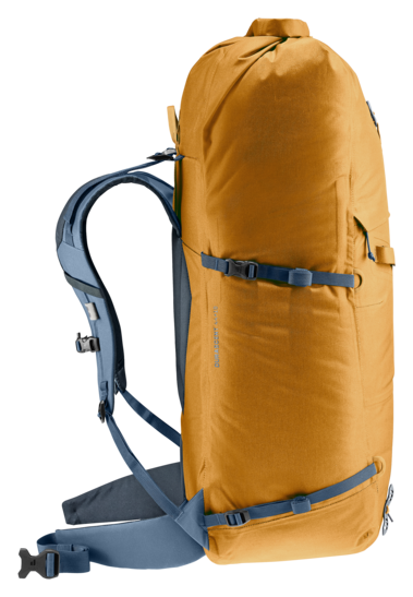 Mountaineering backpack Durascent 44+10