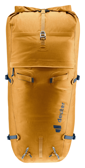 Mountaineering backpack Durascent 44+10