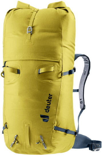 Mountaineering backpack Durascent 44+10