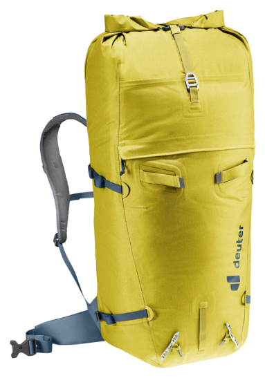 Mountaineering backpack Durascent 44+10