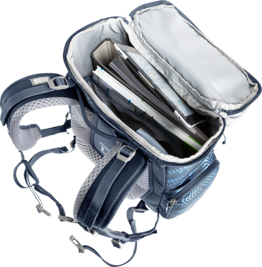 Schulrucksack Scula