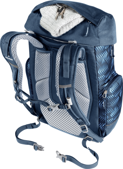 Schulrucksack Scula
