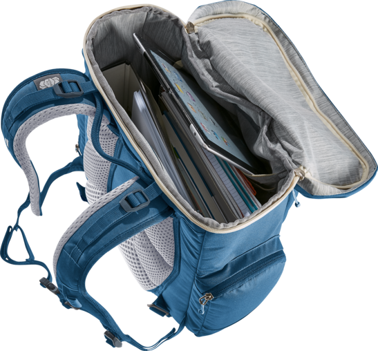 School backpack Scula