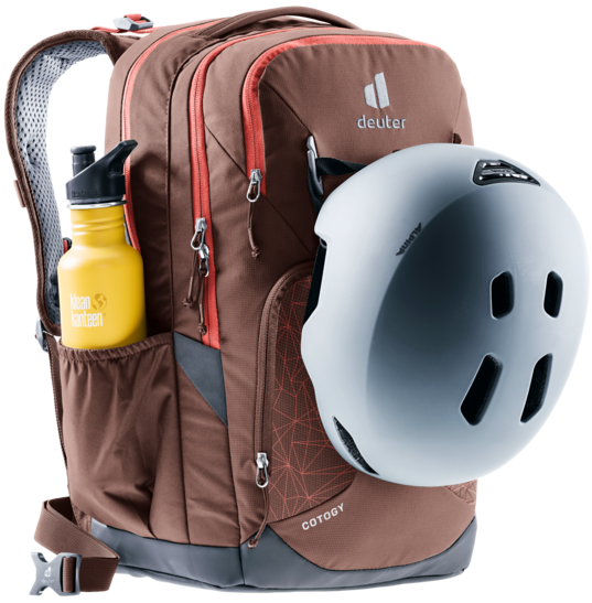 School backpack Cotogy