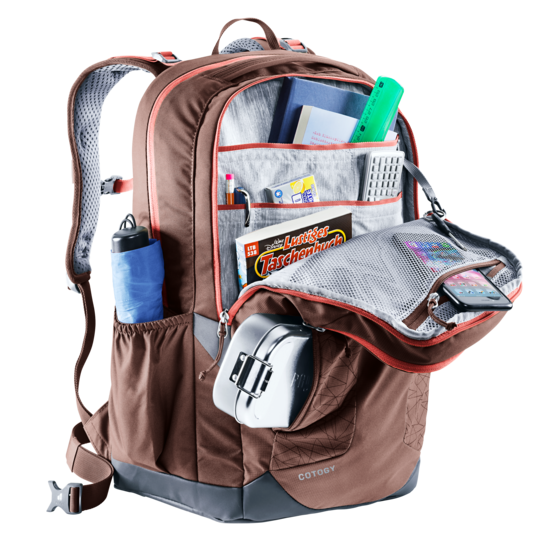 School backpack Cotogy