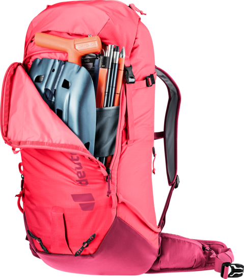Ski touring backpack Freescape Lite 24 SL