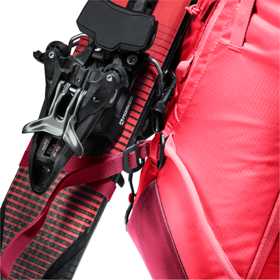 Ski touring backpack Freescape Lite 24 SL