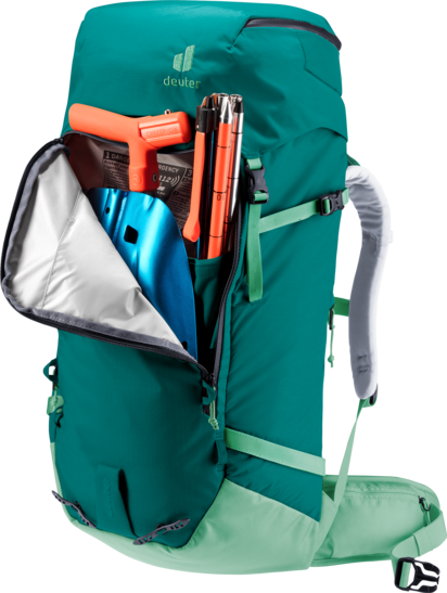 Ski touring backpack Freescape Pro 38+ SL