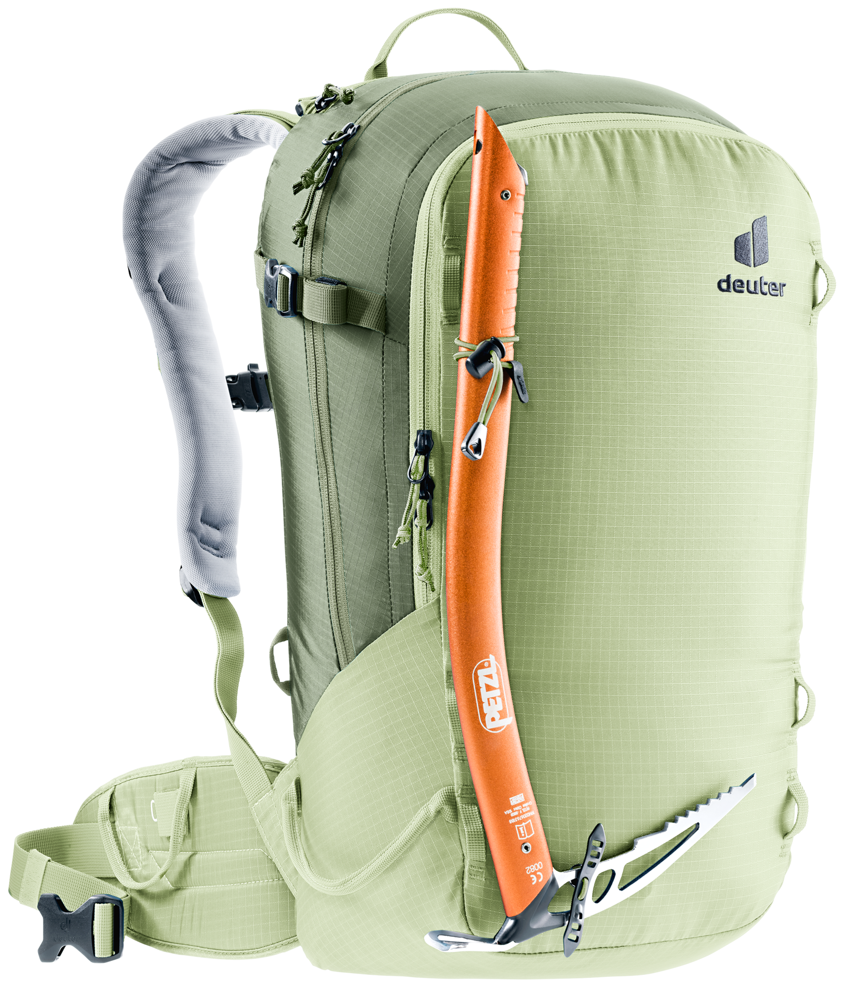 ドイター フリーライダープロ28 SL Deuter Freerider Pro 28 SL Women's Backpack - Review – Tahoe