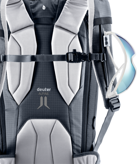 Ski touring backpack Freerider 30