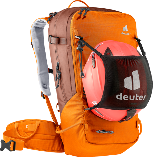 Ski touring backpack Freerider 30