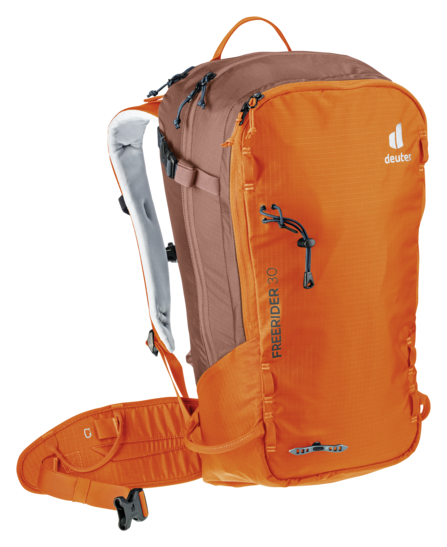 Ski touring backpack Freerider 30