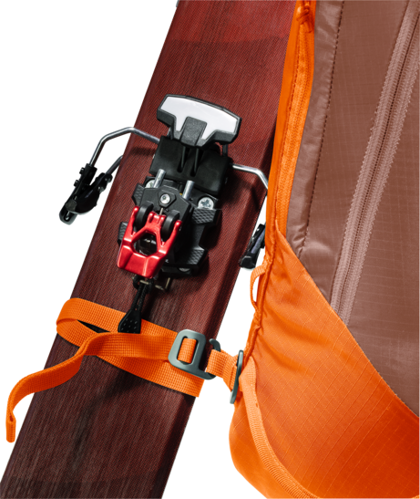 Ski touring backpack Freerider 30
