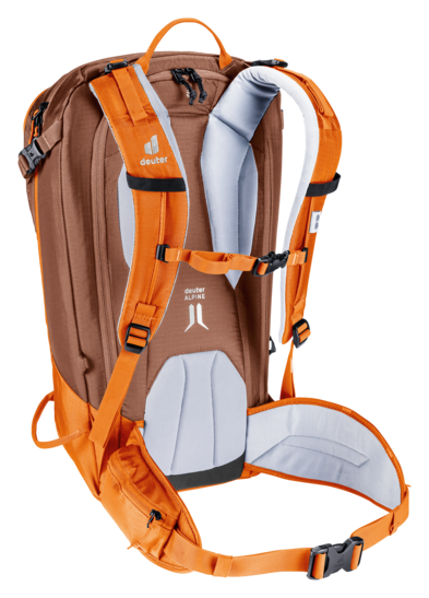 Ski touring backpack Freerider 30