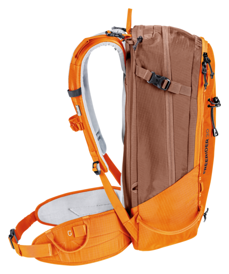 Ski touring backpack Freerider 30