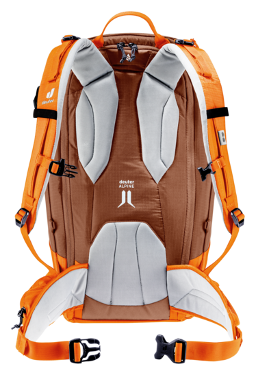 Ski touring backpack Freerider 30