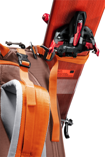 Ski touring backpack Freerider 30
