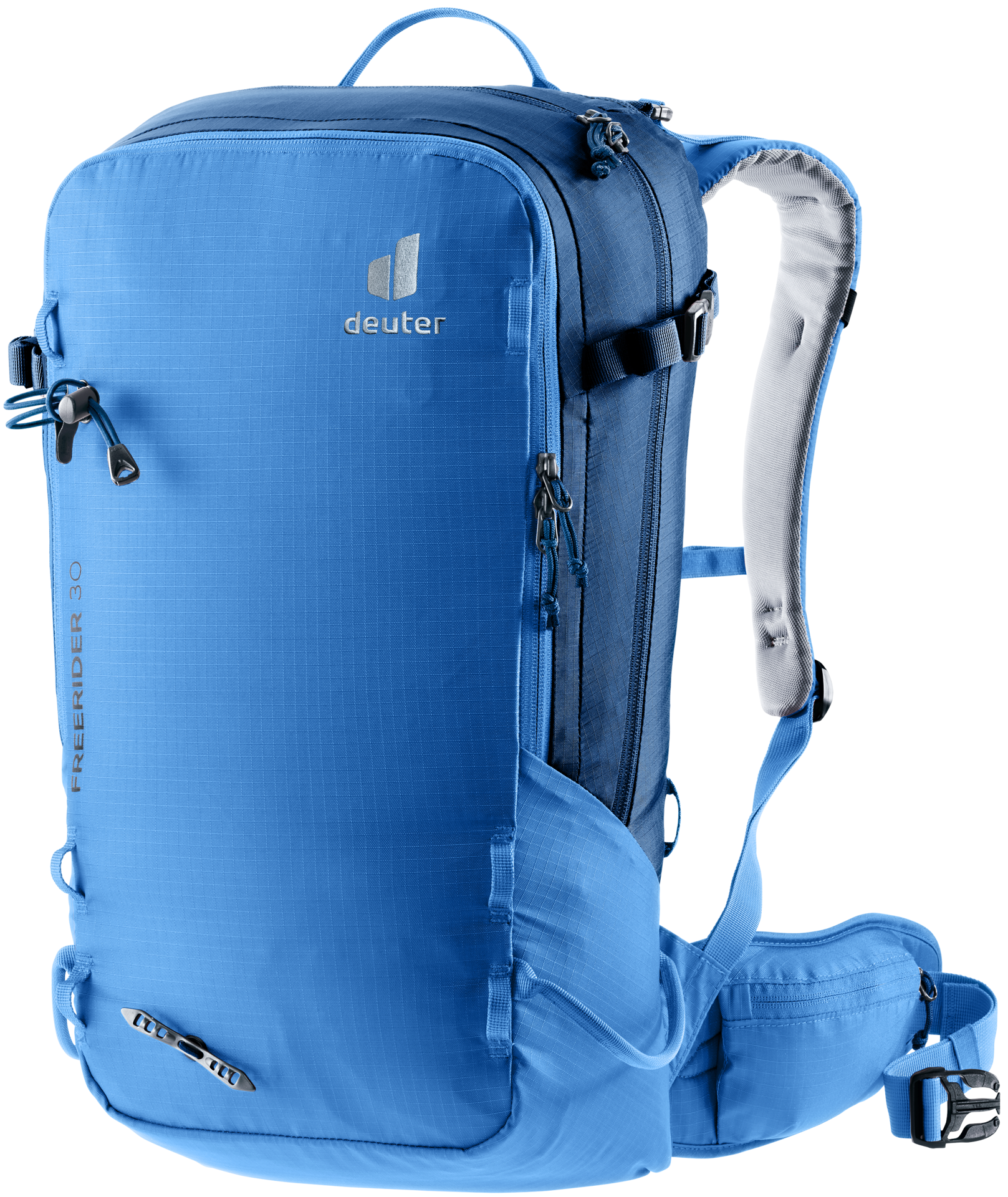 バックカントリーバック deuter ドイター FREERIDER PRO 30 deuter（ドイター）FREERIDER PRO 30 （フリーライダープロ30
