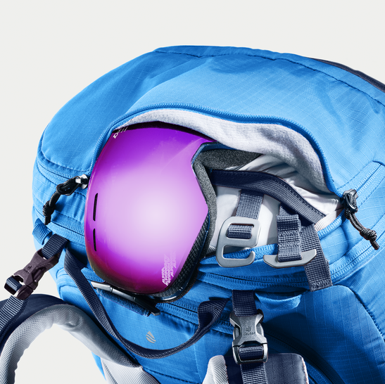 Skitourenrucksack Freerider Pro 34+