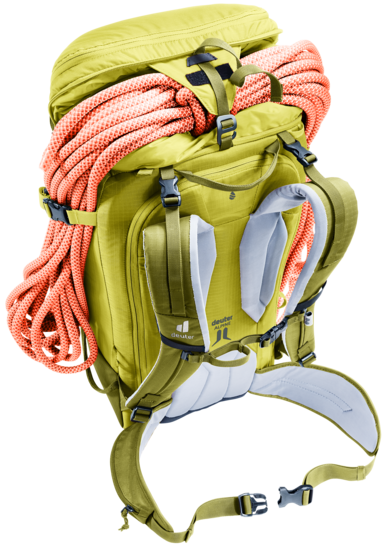 Skitourenrucksack Freerider Pro 34+