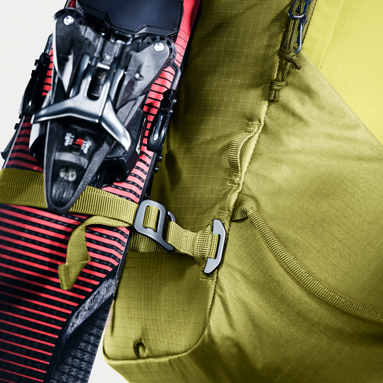Skitourenrucksack Freerider Pro 34+