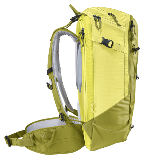 Skitourenrucksack Freerider Pro 34+