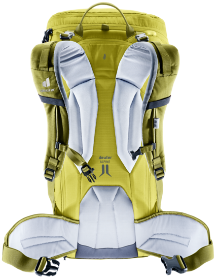 Skitourenrucksack Freerider Pro 34+