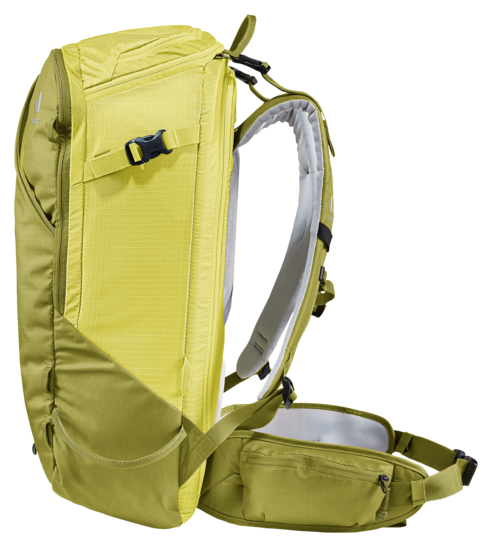 Skitourenrucksack Freerider Pro 34+