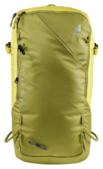 Skitourenrucksack Freerider Pro 34+
