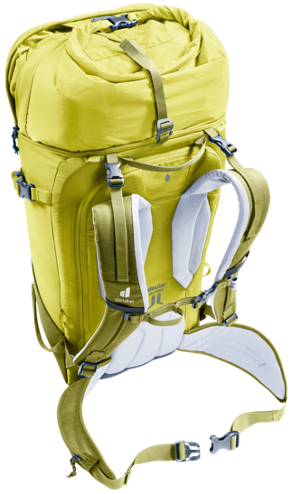 Skitourenrucksack Freerider Pro 34+