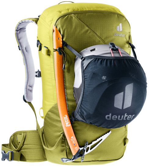 Skitourenrucksack Freerider Pro 34+